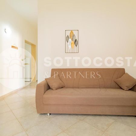Апартаменти Moon & Sun Flat - Sant'Isidoro Сант'Ізідоро Екстер'єр фото