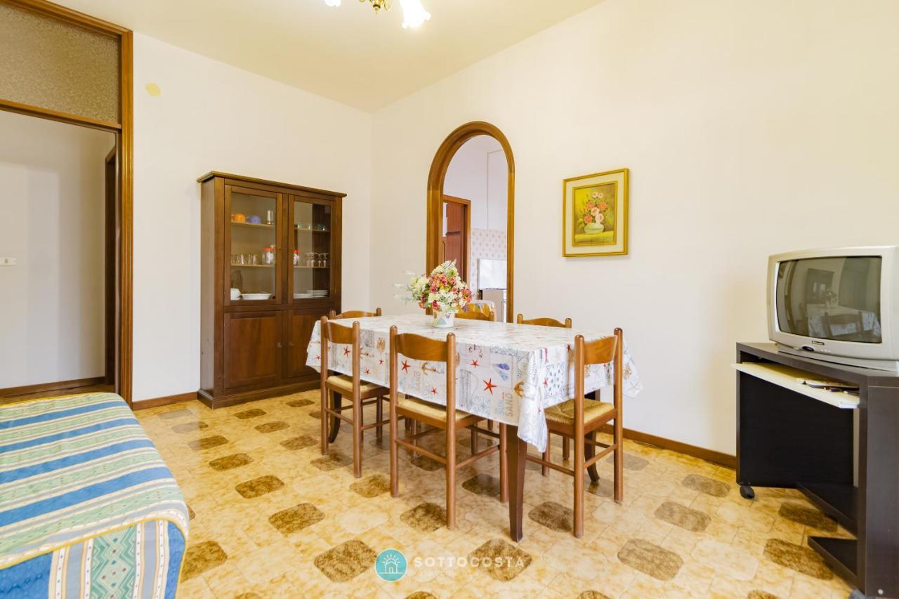 Апартаменти Moon & Sun Flat - Sant'Isidoro Сант'Ізідоро Екстер'єр фото
