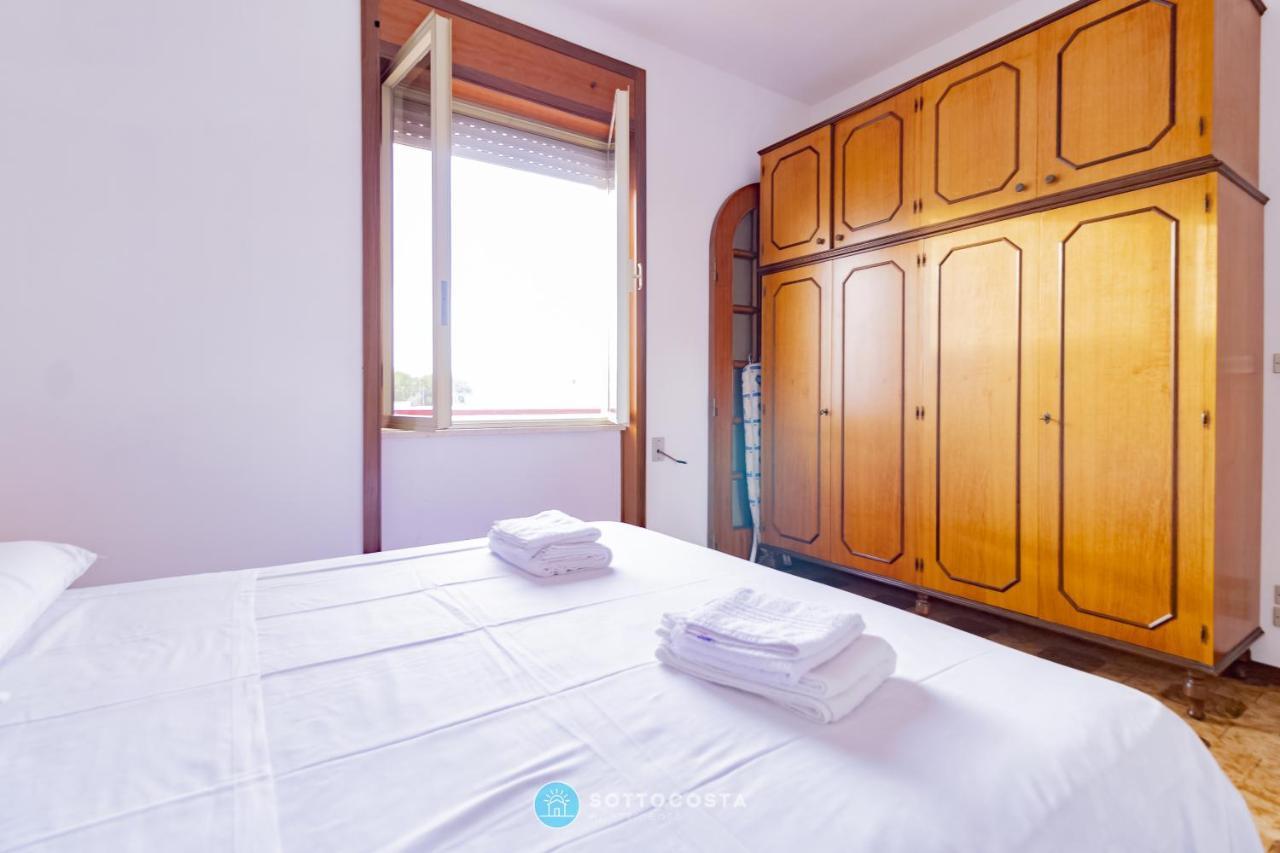 Апартаменти Moon & Sun Flat - Sant'Isidoro Сант'Ізідоро Екстер'єр фото