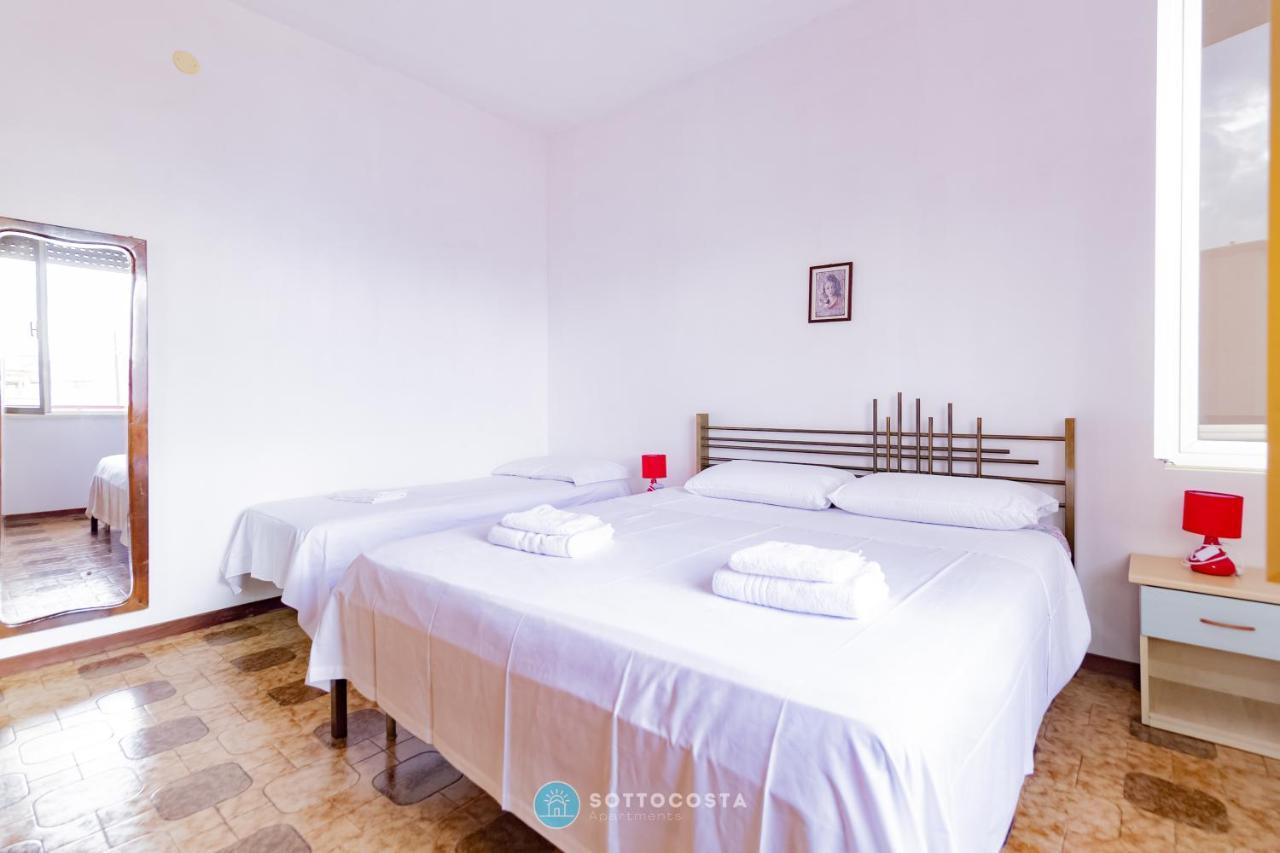 Апартаменти Moon & Sun Flat - Sant'Isidoro Сант'Ізідоро Екстер'єр фото