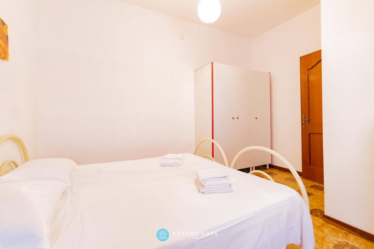 Апартаменти Moon & Sun Flat - Sant'Isidoro Сант'Ізідоро Екстер'єр фото