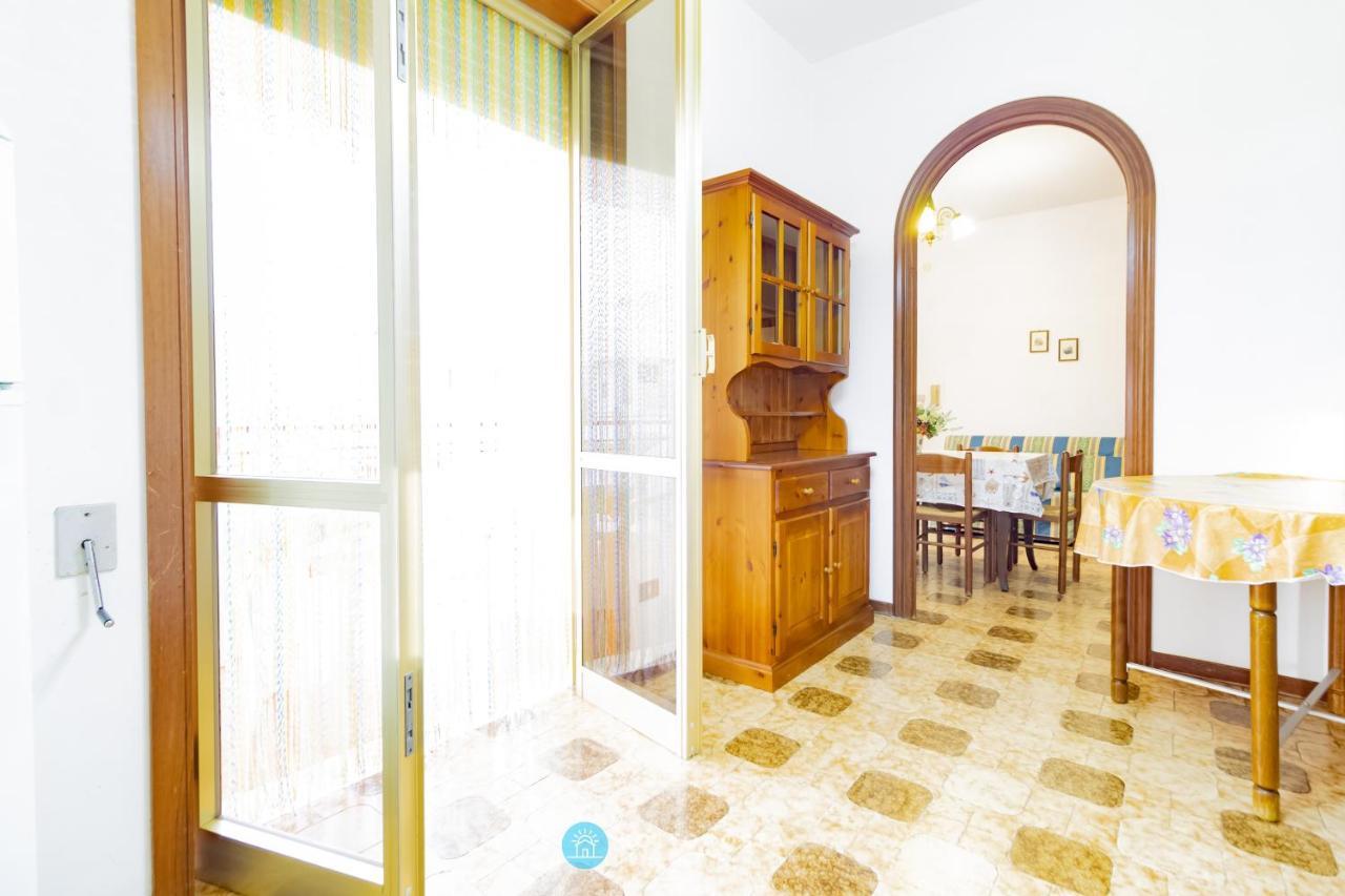 Апартаменти Moon & Sun Flat - Sant'Isidoro Сант'Ізідоро Екстер'єр фото