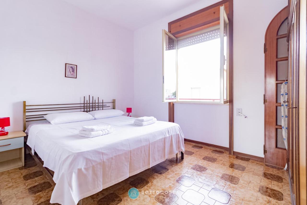 Апартаменти Moon & Sun Flat - Sant'Isidoro Сант'Ізідоро Екстер'єр фото