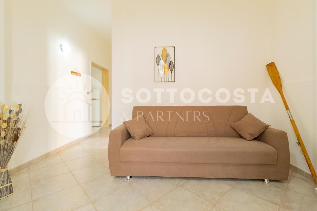 Апартаменти Moon & Sun Flat - Sant'Isidoro Сант'Ізідоро Екстер'єр фото