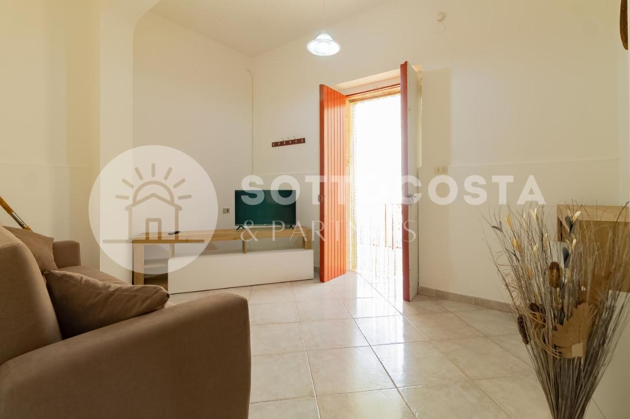 Апартаменти Moon & Sun Flat - Sant'Isidoro Сант'Ізідоро Екстер'єр фото