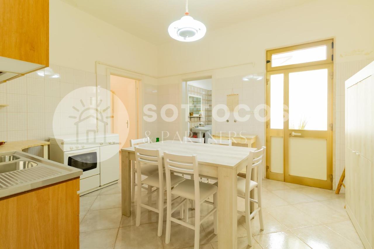 Апартаменти Moon & Sun Flat - Sant'Isidoro Сант'Ізідоро Екстер'єр фото