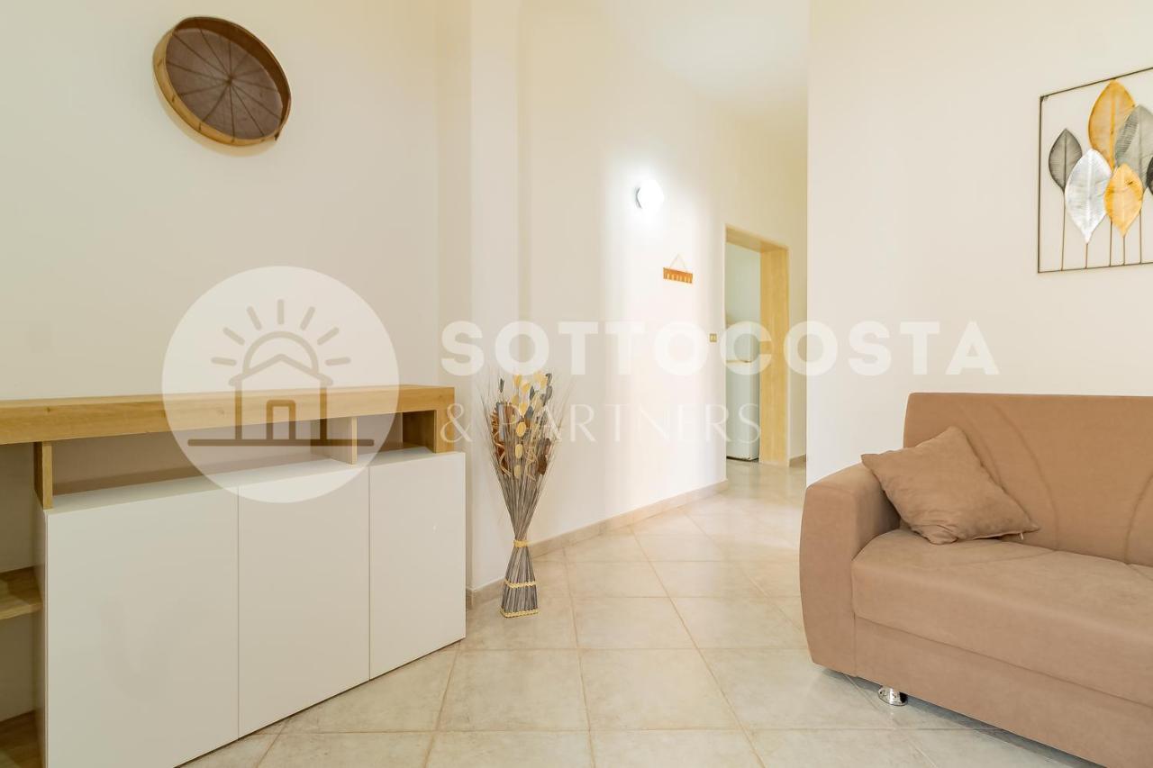 Апартаменти Moon & Sun Flat - Sant'Isidoro Сант'Ізідоро Екстер'єр фото