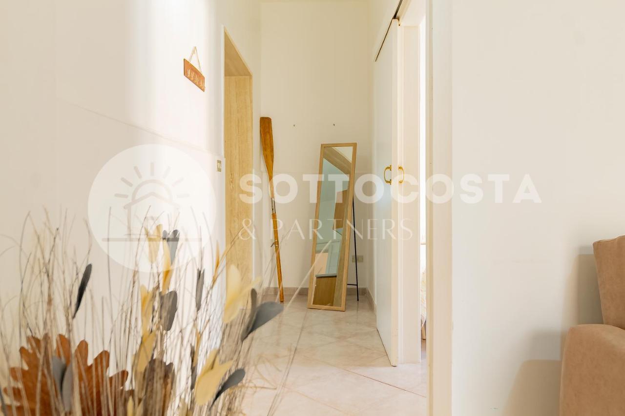 Апартаменти Moon & Sun Flat - Sant'Isidoro Сант'Ізідоро Екстер'єр фото