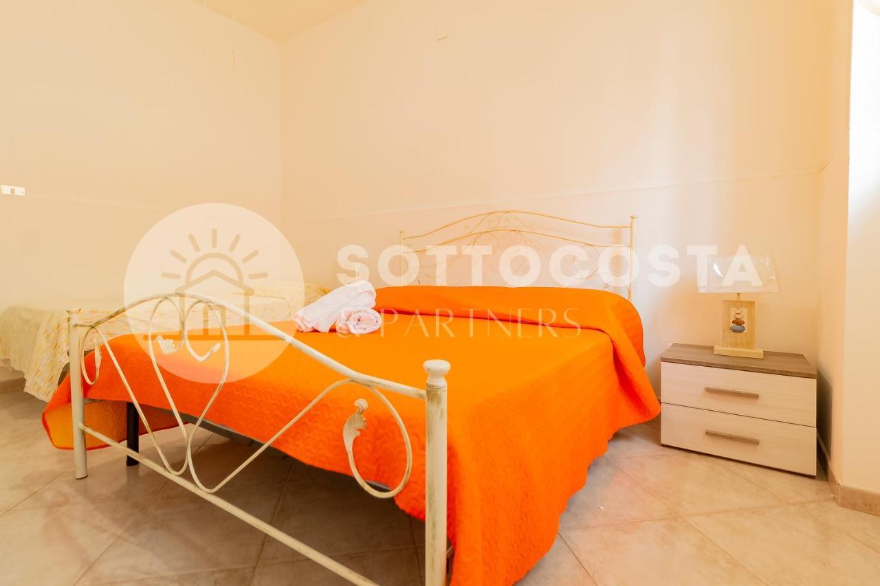Апартаменти Moon & Sun Flat - Sant'Isidoro Сант'Ізідоро Екстер'єр фото