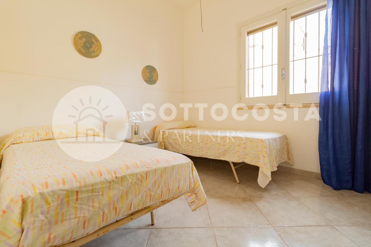 Апартаменти Moon & Sun Flat - Sant'Isidoro Сант'Ізідоро Екстер'єр фото