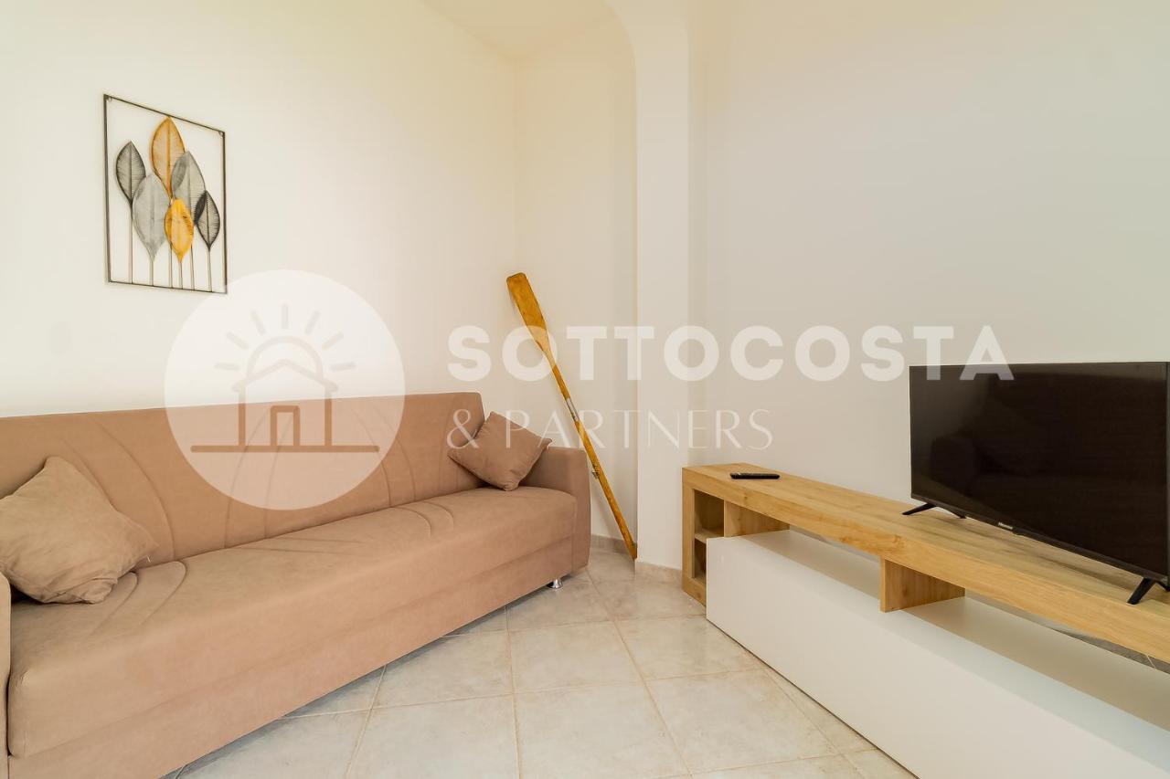 Апартаменти Moon & Sun Flat - Sant'Isidoro Сант'Ізідоро Екстер'єр фото