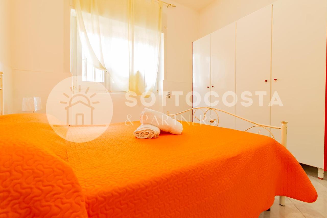 Апартаменти Moon & Sun Flat - Sant'Isidoro Сант'Ізідоро Екстер'єр фото