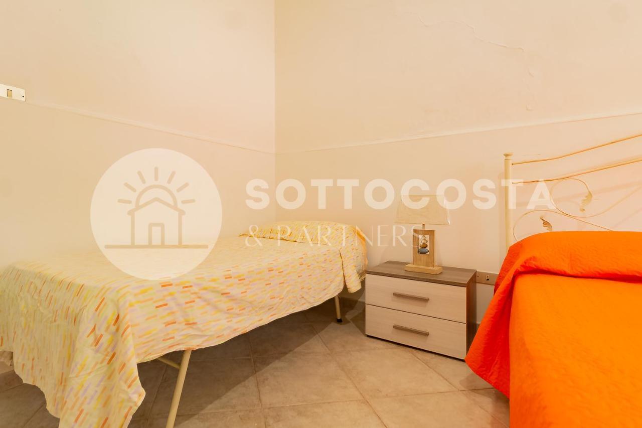Апартаменти Moon & Sun Flat - Sant'Isidoro Сант'Ізідоро Екстер'єр фото