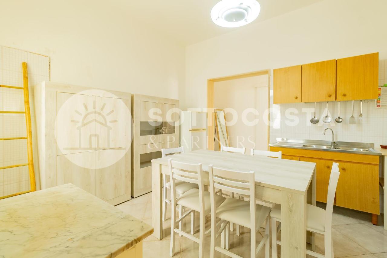 Апартаменти Moon & Sun Flat - Sant'Isidoro Сант'Ізідоро Екстер'єр фото