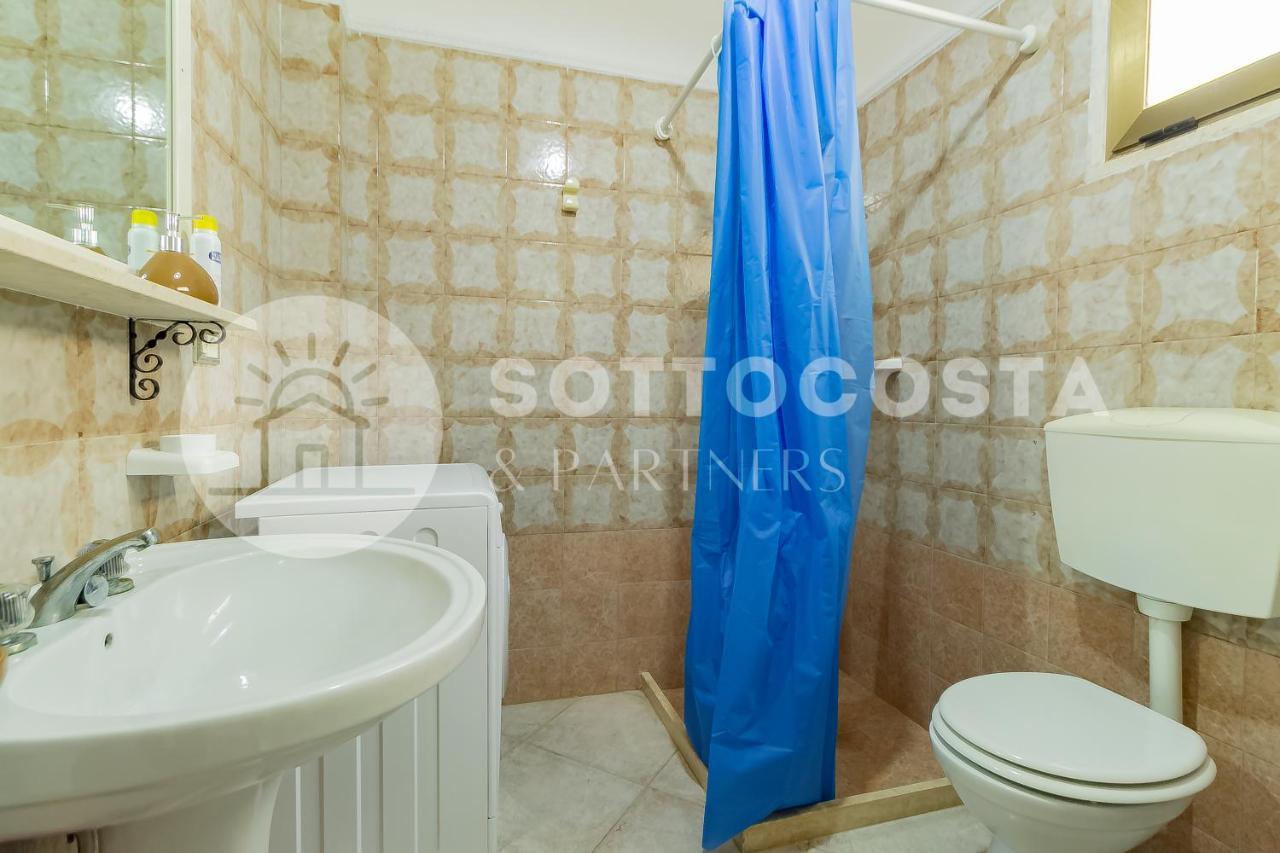 Апартаменти Moon & Sun Flat - Sant'Isidoro Сант'Ізідоро Екстер'єр фото