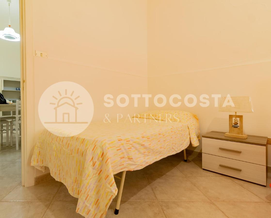 Апартаменти Moon & Sun Flat - Sant'Isidoro Сант'Ізідоро Екстер'єр фото